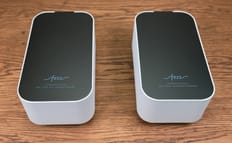 Fezz Evo Argentum X10 i X20