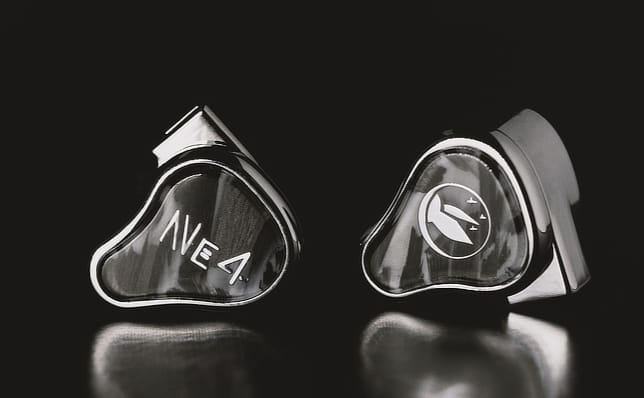FiR Audio \Neon-4