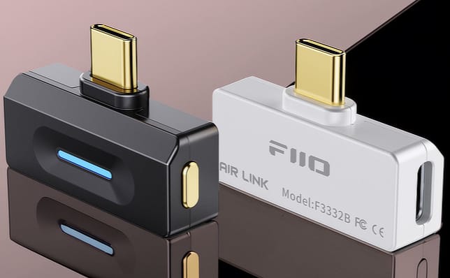 FiiO Air Link