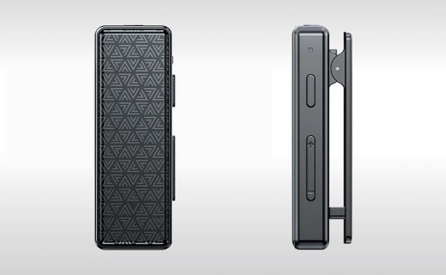 FiiO BTR11
