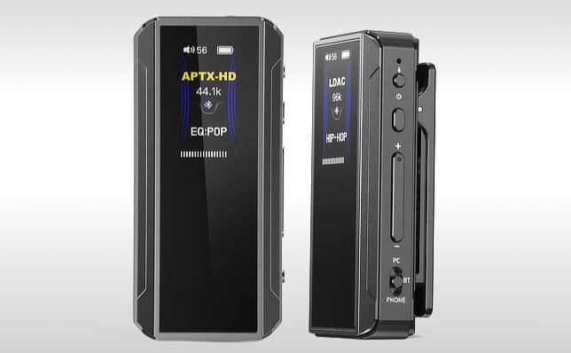 FiiO BTR13