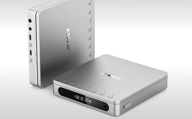 FiiO DM13