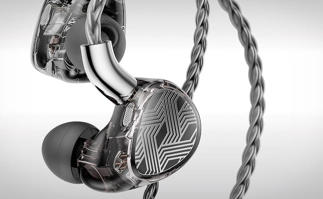 FiiO FA19