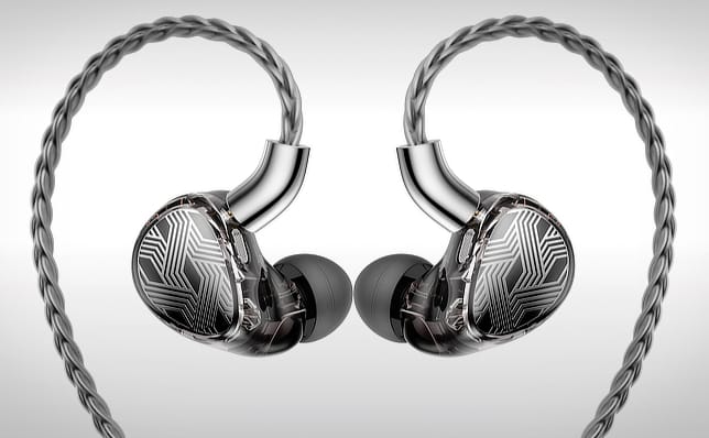 FiiO FA19
