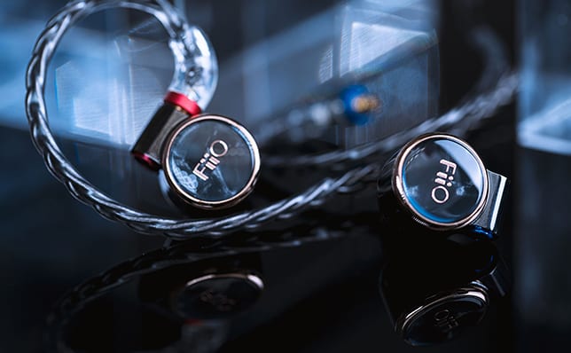 FiiO FDX, FD7, FH5s, FH5s Pro, FD3, FD3 Pro