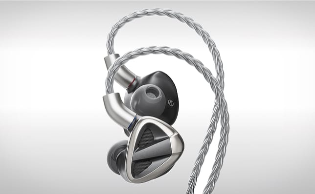 FiiO FH19