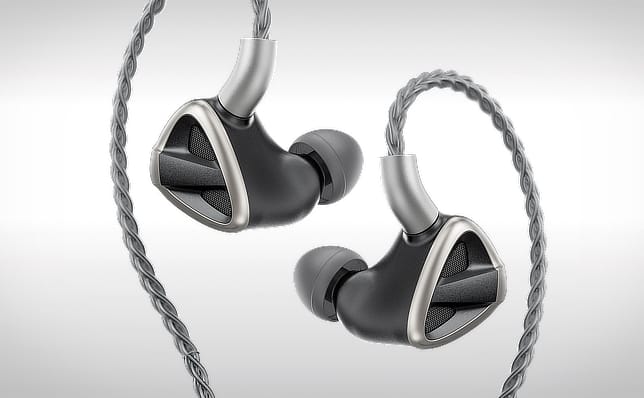 FiiO FH19