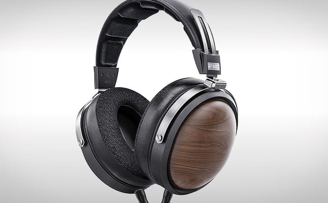FiiO FT 1