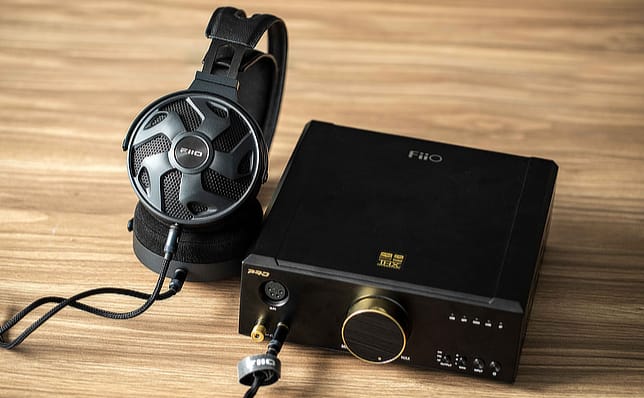 FiiO FT3