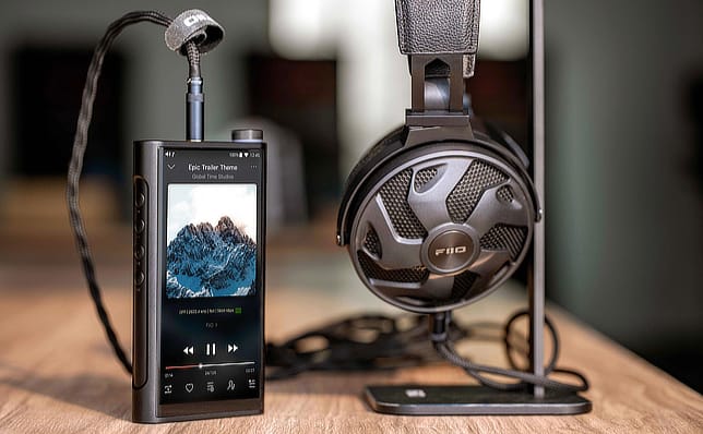 FiiO FT3