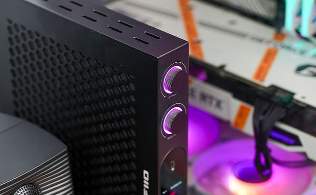 FiiO K19