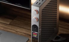 FiiO K19