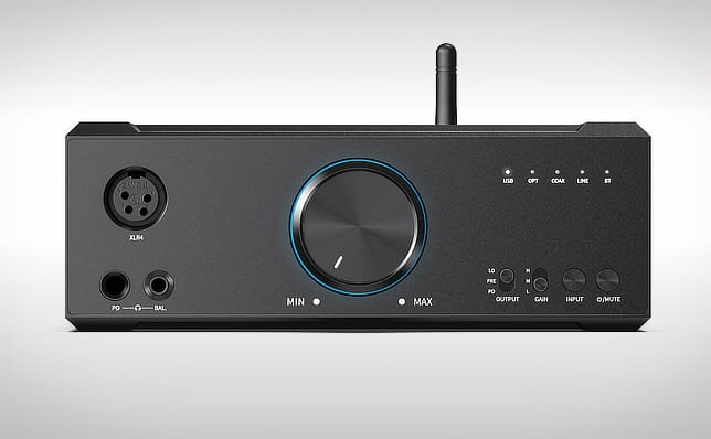 FiiO K9 AKM