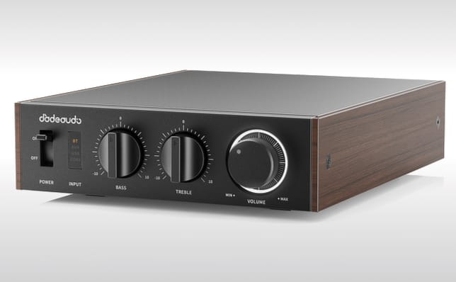 FiiO Level 1