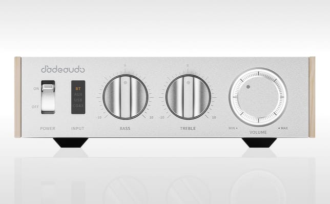 FiiO Level 1