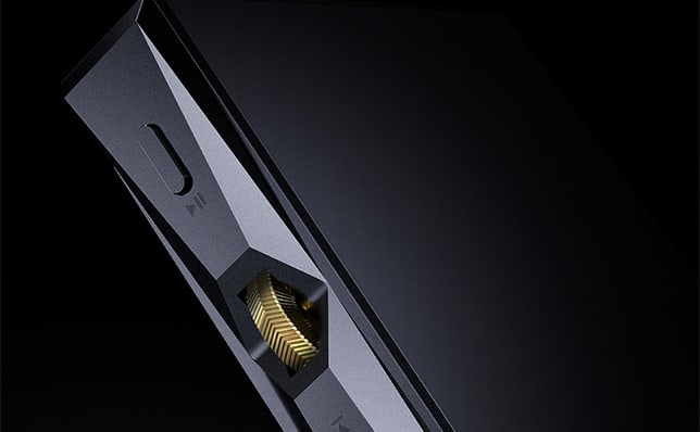 FiiO M11