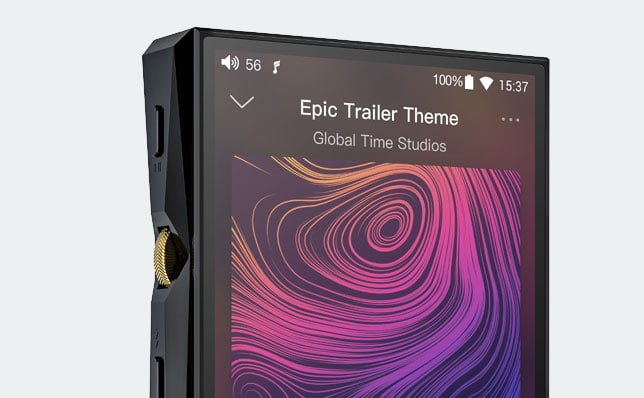 FiiO M11