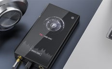 FiiO M11