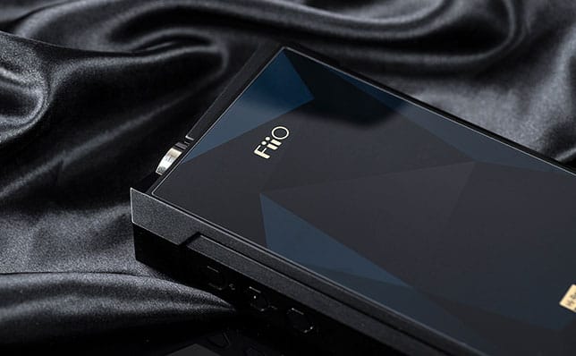 FiiO M17