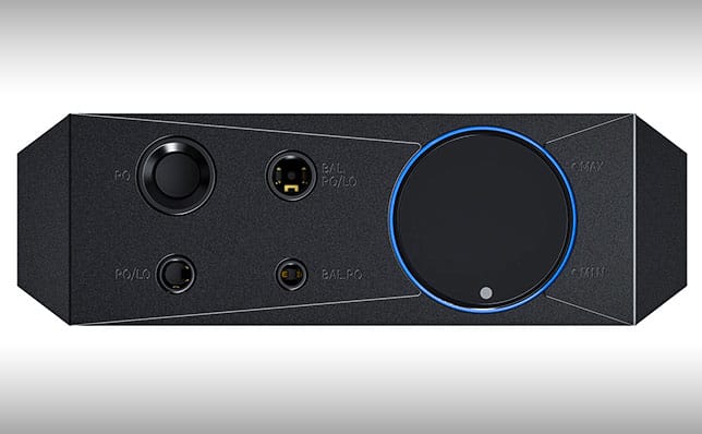 FiiO M17