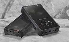 FiiO M17 w Q21