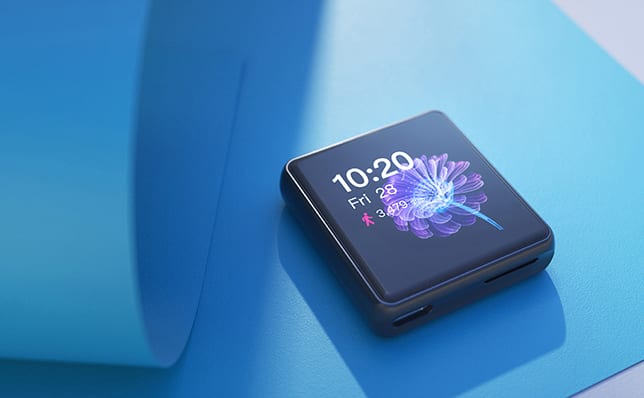 FiiO M5