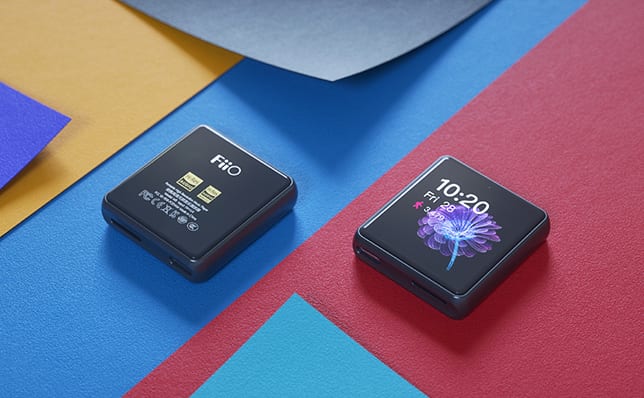 FiiO M5