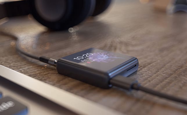FiiO M5