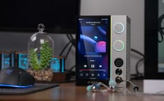 FiiO R9 w Q21