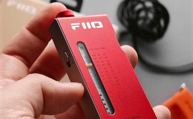 FiiO RR11
