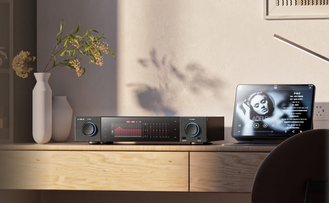 FiiO S15