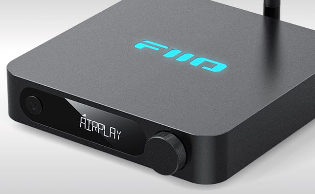 FiiO SR11
