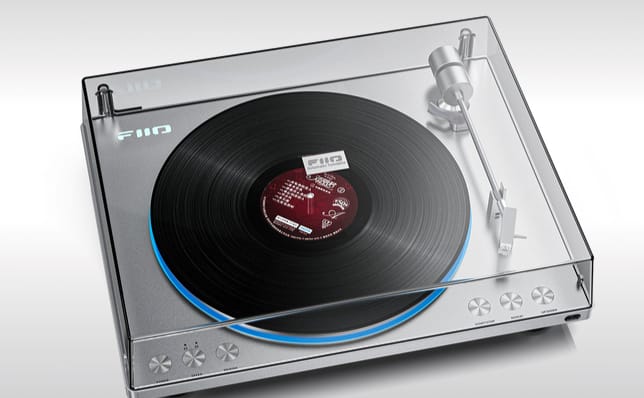 FiiO TT13