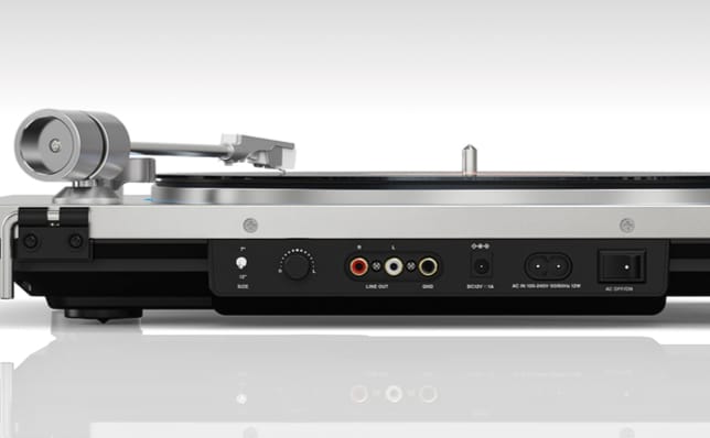 FiiO TT13