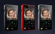 FiiO X5 III