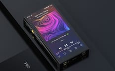 FiiO M11 PRO w Q21