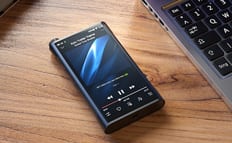 Fiio M15 w Q21