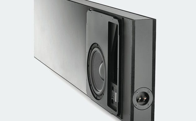 subwoofer Focal 100 IWSUB8