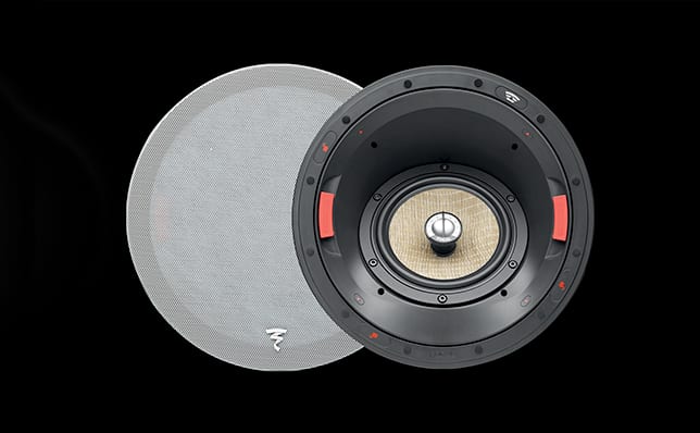 Focal 300 ICA6