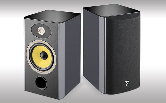 Focal Aria K2 906