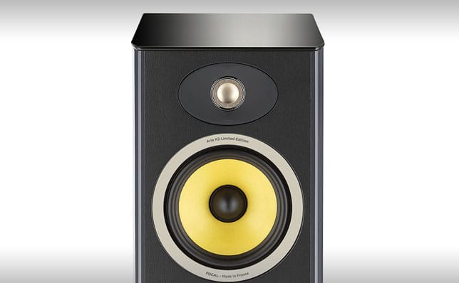Focal Aria K2 936