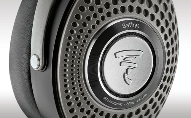 Focal Bathys