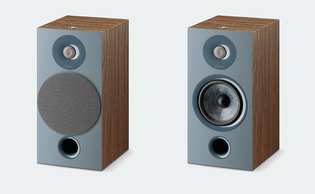 Focal Chora 826, 816 i 806
