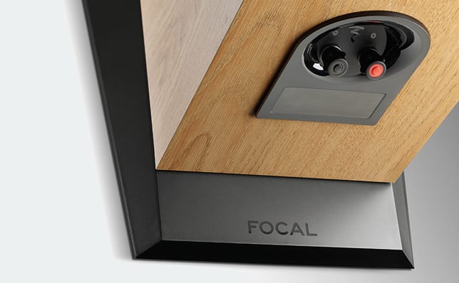 Focal Chora 826, 816 i 806