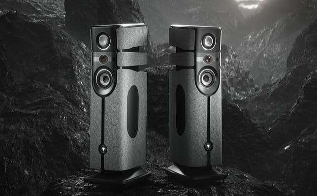 Focal Diva Alta Utopia