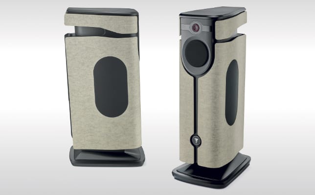Focal Diva Mezza Utopia