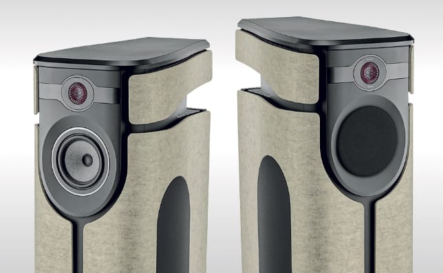 Focal Diva Mezza Utopia