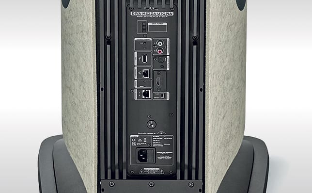 Focal Diva Mezza Utopia