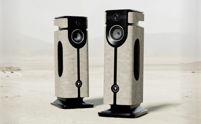 Focal Diva Mezza Utopia