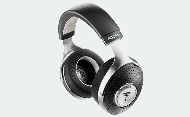 Focal Elegia